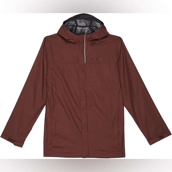 COLUMBIA youth Waterproof Jacket